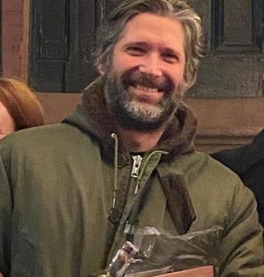 Bart Freundlich