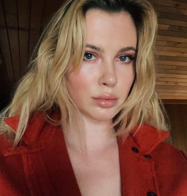 Ireland Baldwin