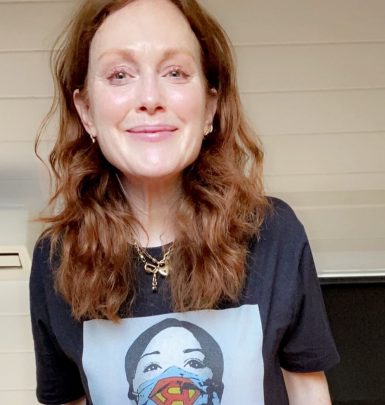 Julianne Moore