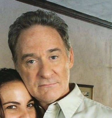 Kevin Kline