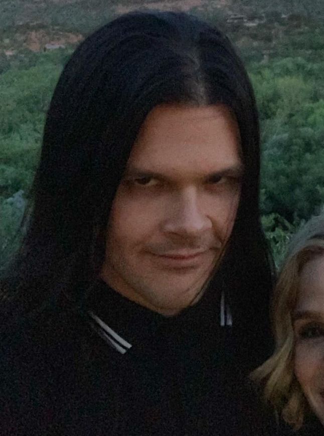 Travis Bacon Family Parents, Siblings FamilyWing