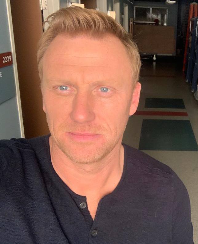 Kevin McKidd’s Family: Navigating Parenthood with Transparency and Purpose in a Spotlight-Worthy Life