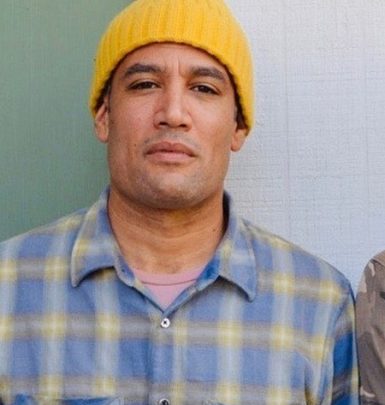 Ben Harper
