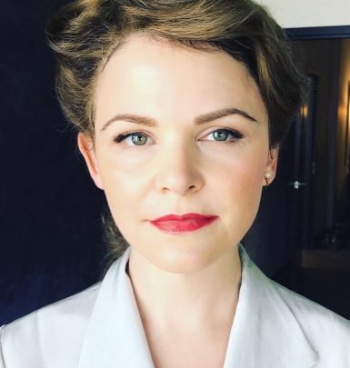 Ginnifer Goodwin