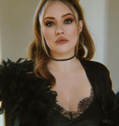 Starlie Cheyenne Smith