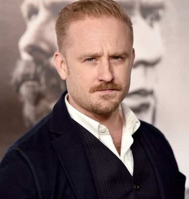Ben Foster