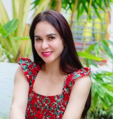 Jinkee Pacquiao