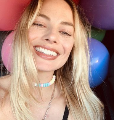Margot Robbie
