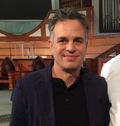 Mark Ruffalo