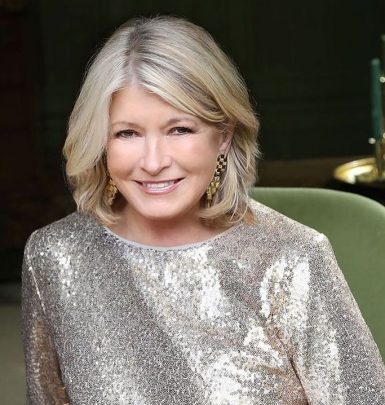 Martha Stewart