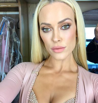 Peta Murgatroyd