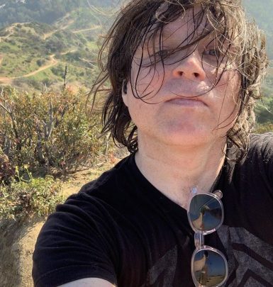 Ryan Adams