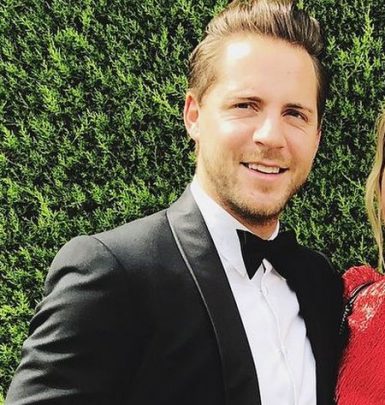 Tom Ackerley