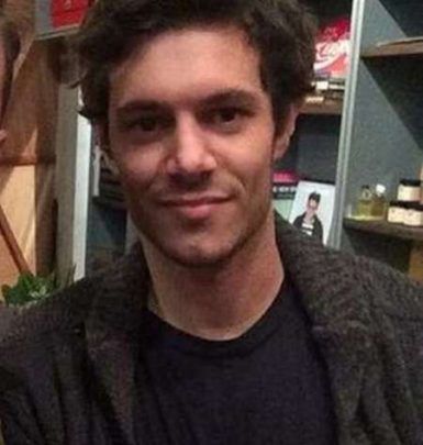 Adam Brody
