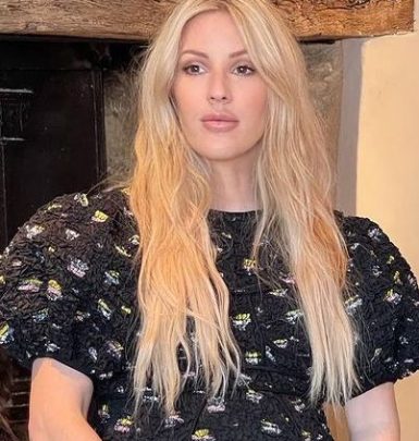 Ellie Goulding