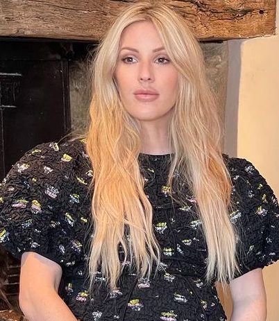 Ellie Goulding Family: Husband, Kids, Parents, Siblings | FamilyWing