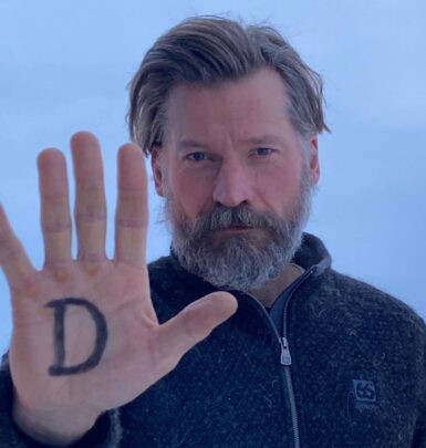 Nikolaj Coster-Waldau
