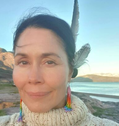 Nukaaka Coster-Waldau
