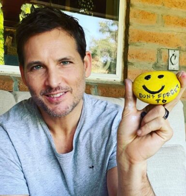 Peter Facinelli