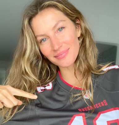 Gisele Bundchen