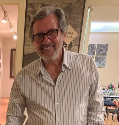 Griffin Dunne