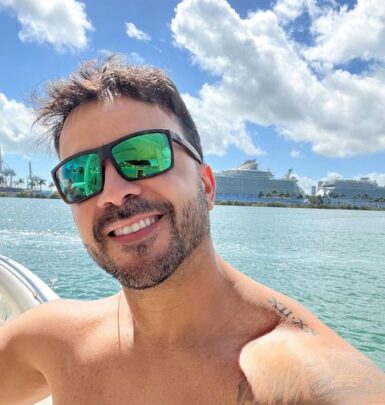 Luis Fonsi