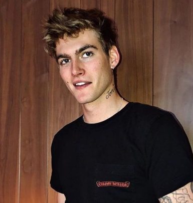 Presley Gerber