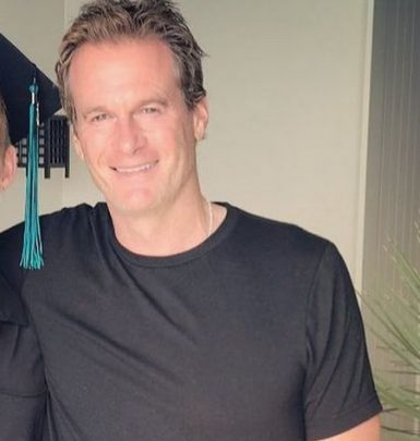 Rande Gerber