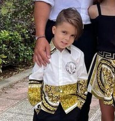 Rocco Rodriguez Lopez
