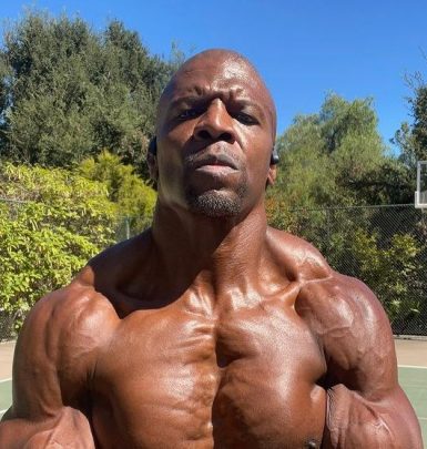 Terry Crews