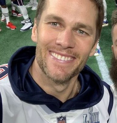 Tom Brady