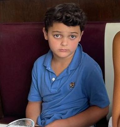 Julian Form-Brewster