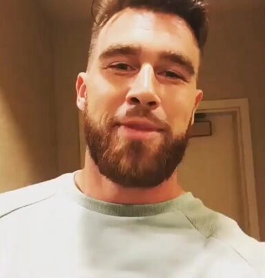 Travis Kelce