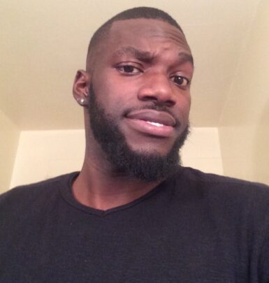 Aaron McClelland Gamble